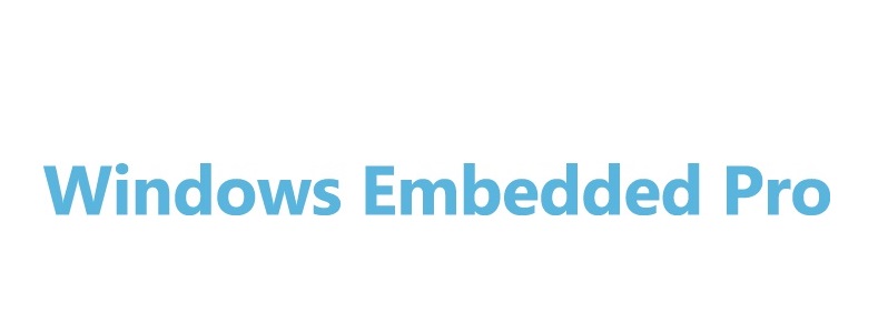 Windows Embedded Industry Pro 8.1 (MS EI No. 5JV-00162) <p><b><font color="red">EOL  4/30/2028</font></b></p>